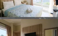 Q Hotel Mayangan