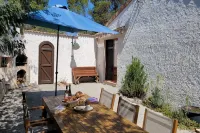 Villa w/ Garden & Guest House -  Holiday Villas