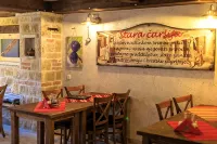 Stara Čaršija Hotel & Spa - Frühstück