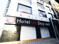 Hotel Om Stay Well Hotels near Devi Ahilya Bai Holkar Airport