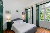 GuestReady - Quercus House Furnas