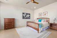 Dove Mountain oasis