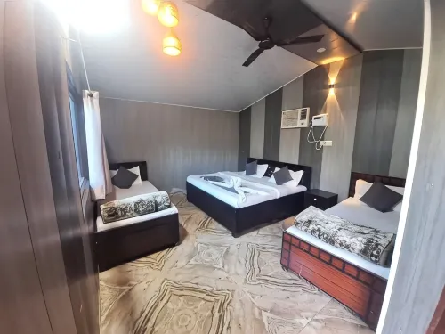 ValleyKing Resort - 2-Star