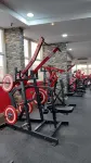 阿薩拉姆大酒店及度假村 - 健身室/gym room