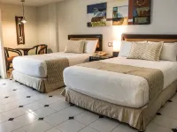 Hotel El Conquistador del Paseo de Montejo Hotels near Paseo de Montejo