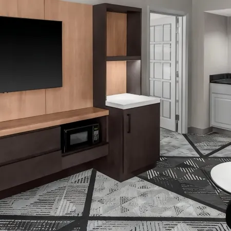 DoubleTree by Hilton Dayton Fairborn