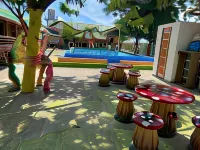 Scott's Seaview Resort