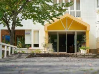 Asama Kogen Hotel
