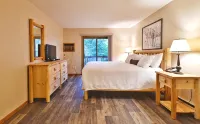 Pine Mountain Resort - parking