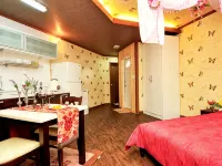 Jecheon The John Pension Hotels near Deogjusa