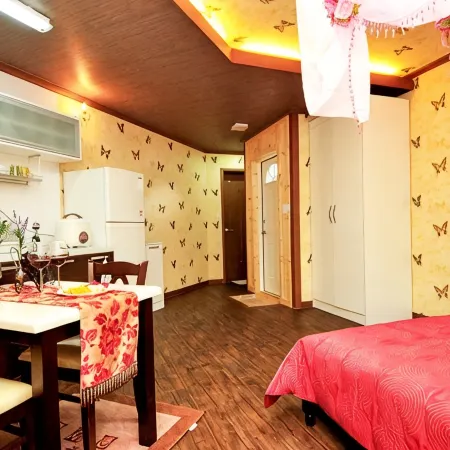Jecheon The John Pension