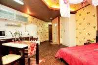 Jecheon The John Pension - เพนชั่น