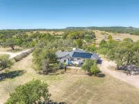 Casa Bonita: Scenic Hill Country Views! - 4-stjärniga