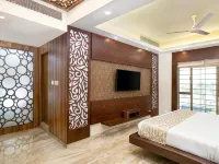 Cygnett Style Tania's Hotel a Siliguri