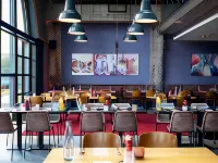 Altes Stahlwerk Business & Lifestyle Hotel - petit déjeuner