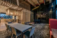 Hotel Distrito ZF