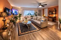 Family Home - Apartment - Wifi