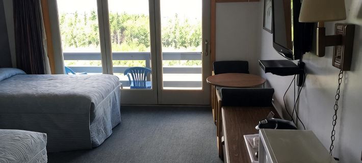 Kineo View Lodge Hotels in Piscataquis County