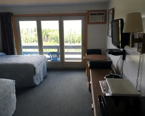 キネオ ビュー ロッジ ピスカタキスのホテル