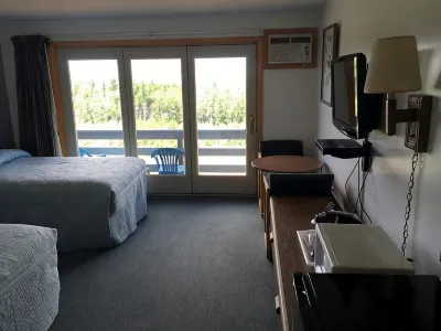 Kineo View Lodge Hotel a 