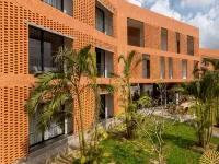 HUYNH THAO HOTEL Hotels in Ben Tre