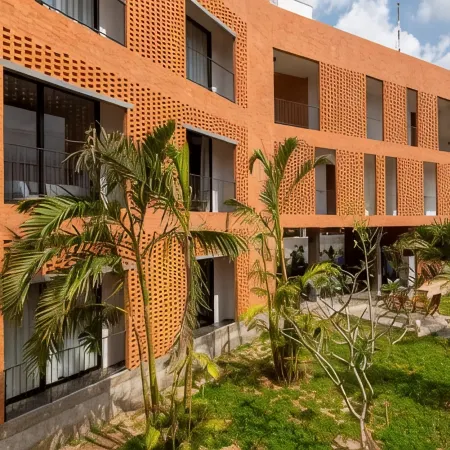 HUYNH THAO HOTEL