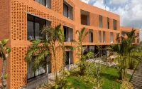 HUYNH THAO HOTEL