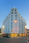 โรงแรม B&B Prague-City - 3 ดาว