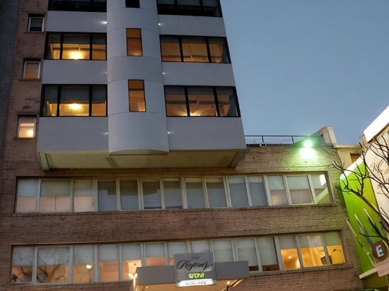Regency Golf - Hotel Urbano