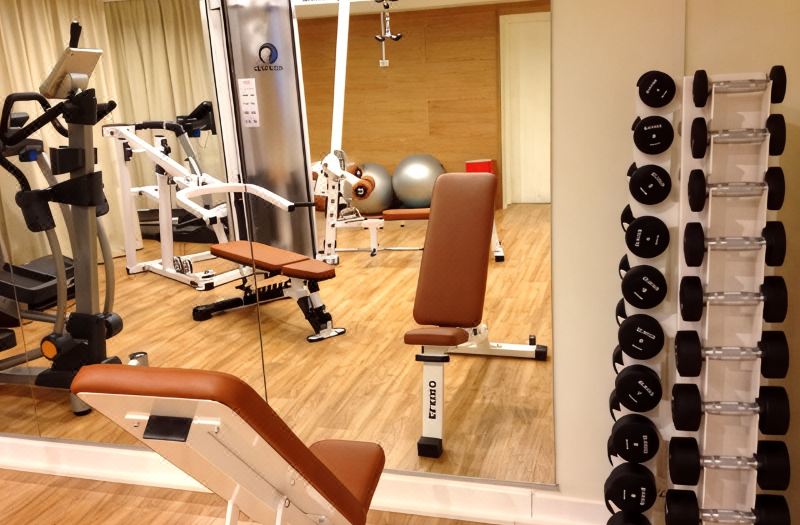ProfilHotels Copenhagen Plaza photo 5