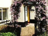 Hillside Bed and Breakfast Hotels in Mid Devon District