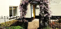 Hillside Bed and Breakfast