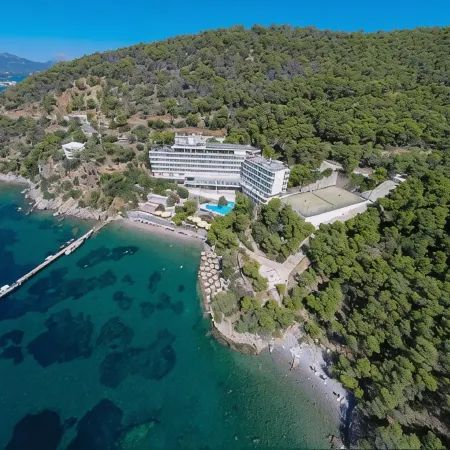 Sirene Blue Luxury Beach Resort