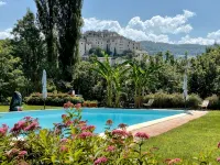 Borgo San Valentino -  Appartamenti vacanze