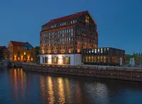 Old Mill Hotel Hotel di 