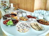 Aegean Blue Beach Hotel - พร้อมอาหารเช้า