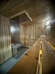 TAMYRLY  Astana - parking