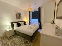 14B Howard Place, 2 Minutes from the Old Course 3 bed 2 bath basement Apartment. - Apartments