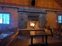 Grassy Mountain Ranch Hotels in Meagher County
