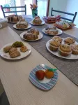 Affittacamere Il Terrazzo di Archimede - Breakfast