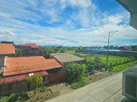 Green Mellow Court Capitol Avenue Hotels in Dipolog
