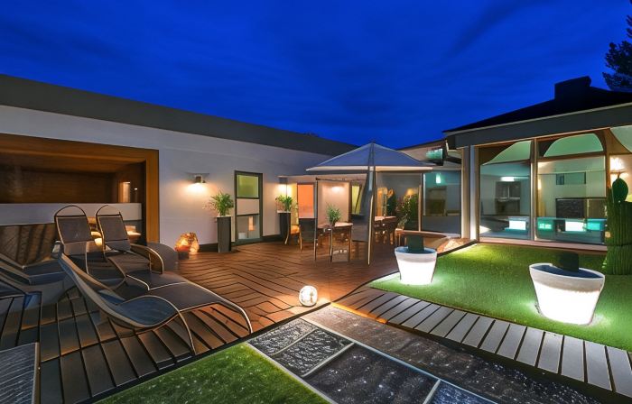 Landhotel Schnuck