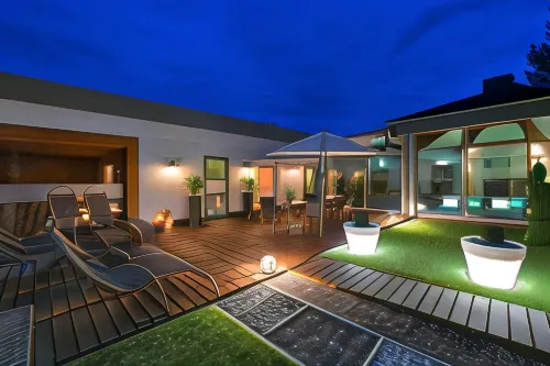 Landhotel Schnuck