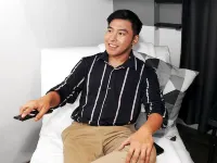 mySTAY Hotel BGC North Hotels near ميجا تريد هال