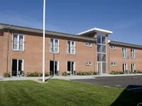 Hotel Thinggaard Hotels in Hurup