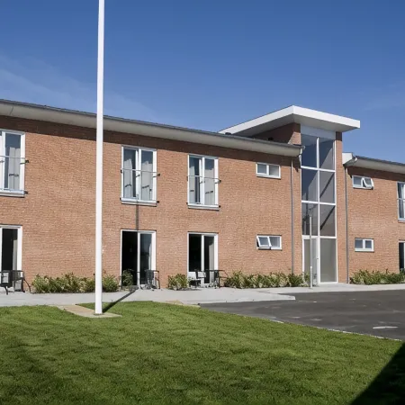 Hotel Thinggaard
