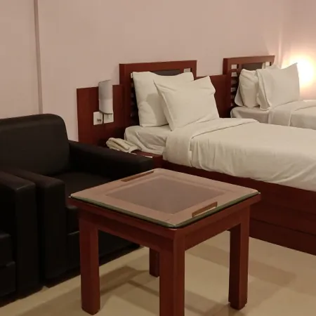 Luxora Hotel and Spa