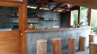 Residencia El Balatà - bar