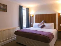 Celtic International Hotel Cardiff Airport Hotels in Barry