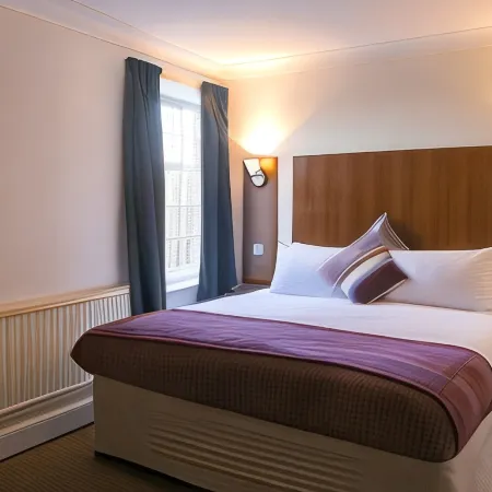 Celtic International Hotel Cardiff Airport